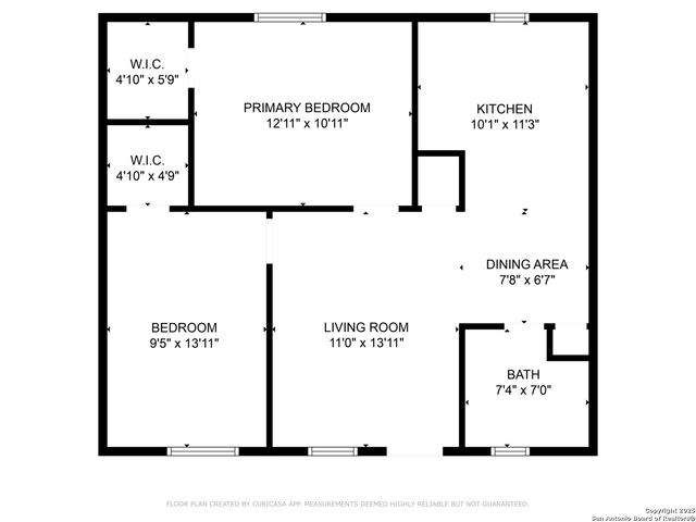 378 E Petaluma Blvd, San Antonio, TX 78221