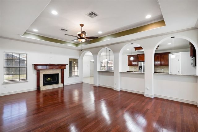 6501 Hardwick Dr, Corpus Christi, TX 78412