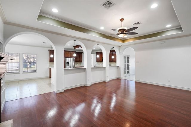 6501 Hardwick Dr, Corpus Christi, TX 78412