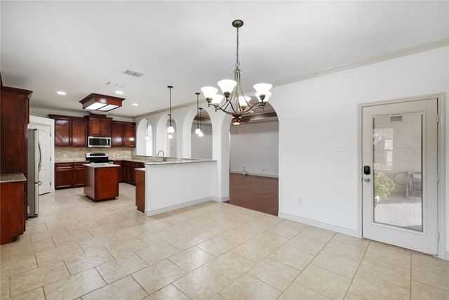 6501 Hardwick Dr, Corpus Christi, TX 78412