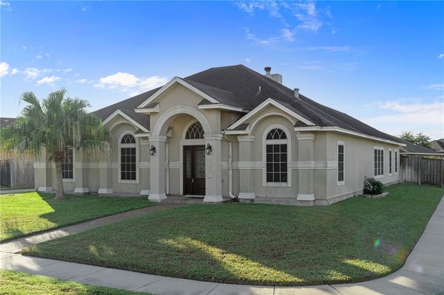 6501 Hardwick Dr, Corpus Christi, TX 78412