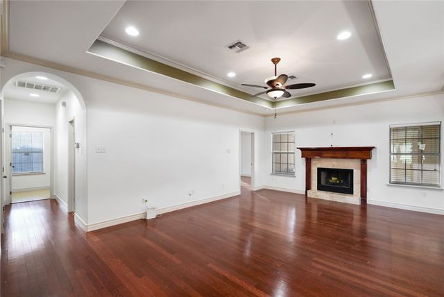 6501 Hardwick Dr, Corpus Christi, TX 78412