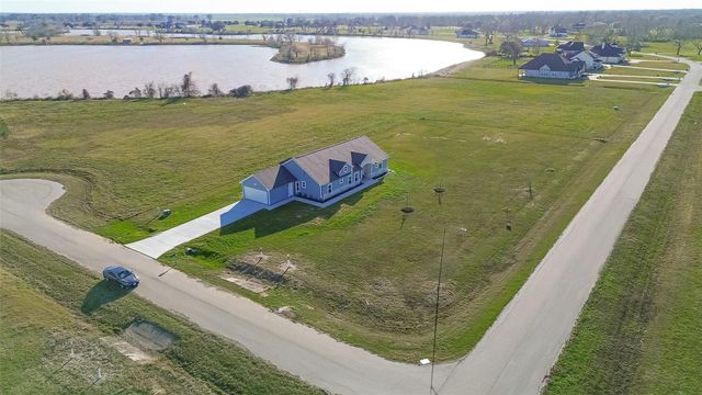 16502 Tankersley Court, Rosharon, TX 77583