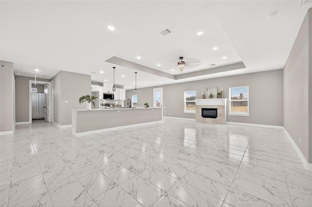 16502 Tankersley Court, Rosharon, TX 77583