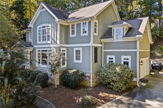3057 Stillwater Drive, Gainesville, GA 30506