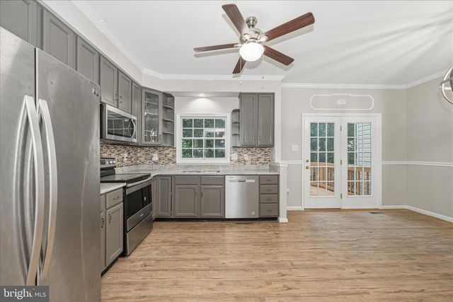 9963 SHERWOOD FARM RD, Owings Mills, MD 21117