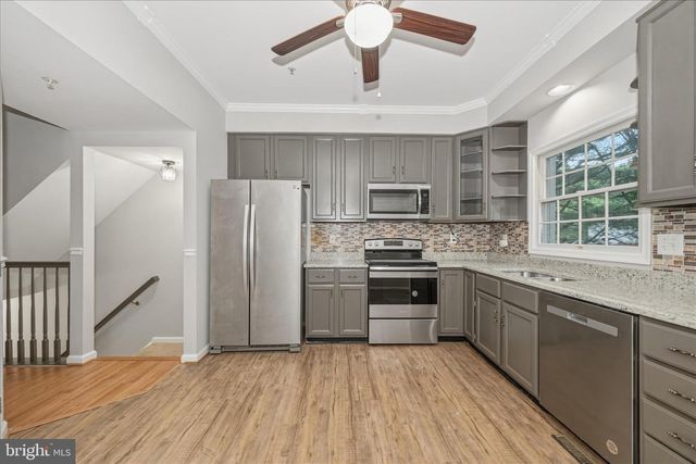 9963 SHERWOOD FARM RD, Owings Mills, MD 21117