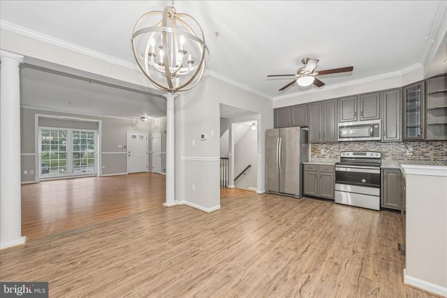9963 SHERWOOD FARM RD, Owings Mills, MD 21117