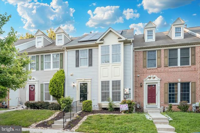 9963 SHERWOOD FARM RD, Owings Mills, MD 21117