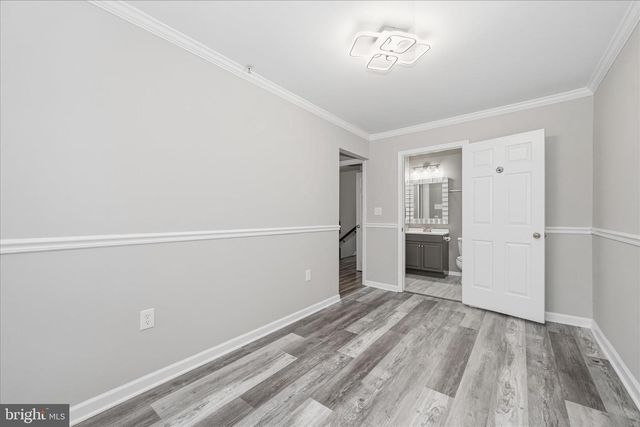 9963 SHERWOOD FARM RD, Owings Mills, MD 21117