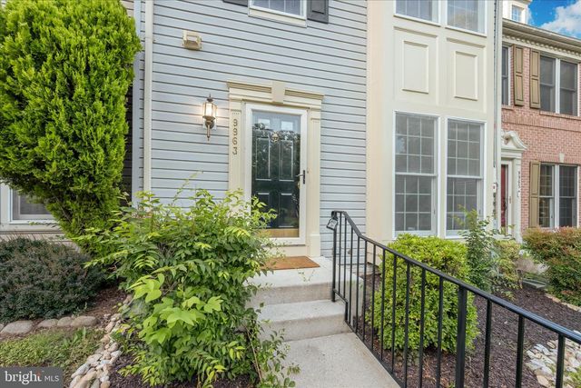9963 SHERWOOD FARM RD, Owings Mills, MD 21117