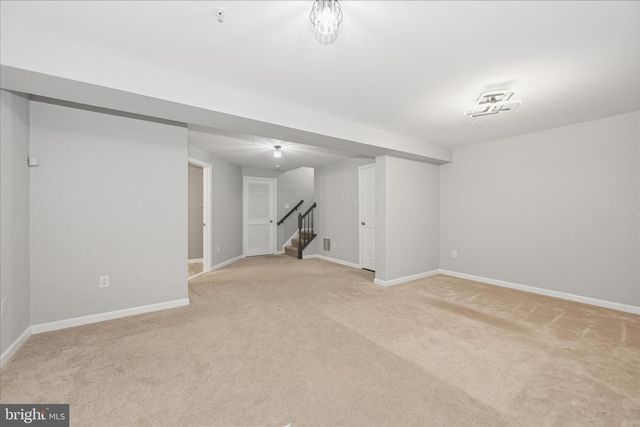 9963 SHERWOOD FARM RD, Owings Mills, MD 21117