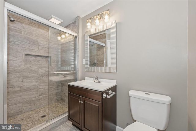 9963 SHERWOOD FARM RD, Owings Mills, MD 21117
