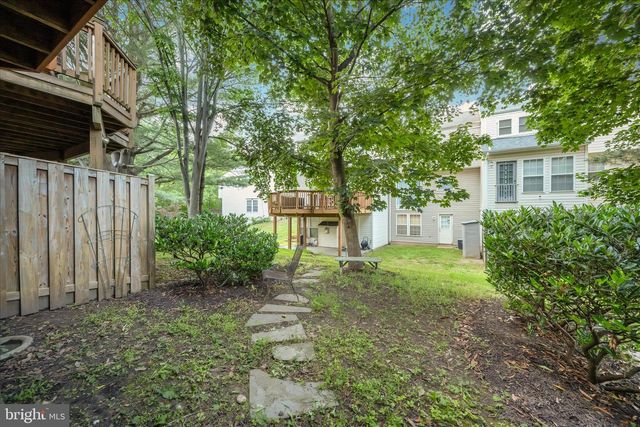 9963 SHERWOOD FARM RD, Owings Mills, MD 21117