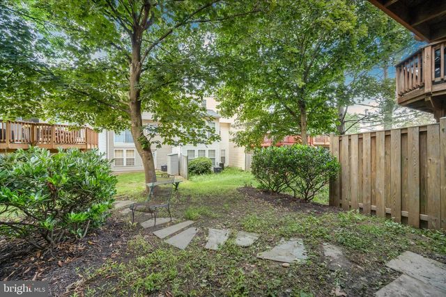9963 SHERWOOD FARM RD, Owings Mills, MD 21117
