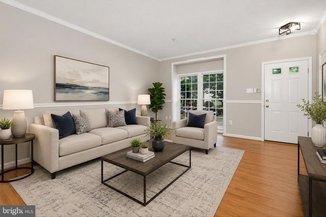 9963 SHERWOOD FARM RD, Owings Mills, MD 21117