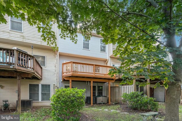 9963 SHERWOOD FARM RD, Owings Mills, MD 21117