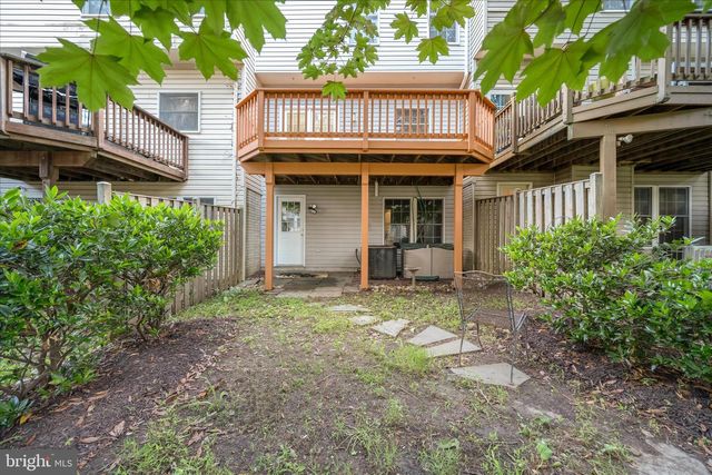 9963 SHERWOOD FARM RD, Owings Mills, MD 21117