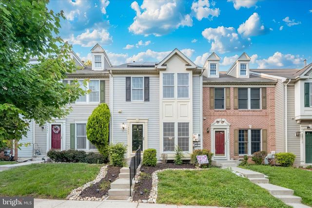 9963 SHERWOOD FARM RD, Owings Mills, MD 21117