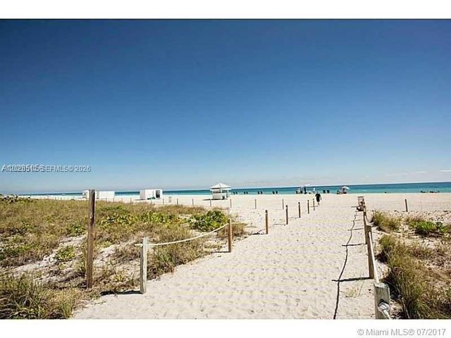 2655 Collins Ave 2308, Miami Beach, FL 33140