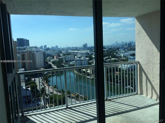 2655 Collins Ave 2308, Miami Beach, FL 33140