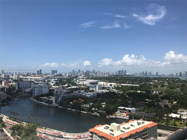 2655 Collins Ave 2308, Miami Beach, FL 33140