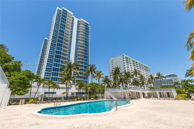 2655 Collins Ave 2308, Miami Beach, FL 33140