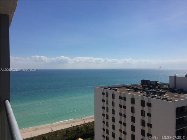 2655 Collins Ave 2308, Miami Beach, FL 33140