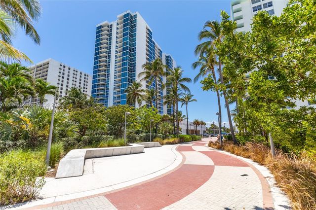 2655 Collins Ave 2308, Miami Beach, FL 33140