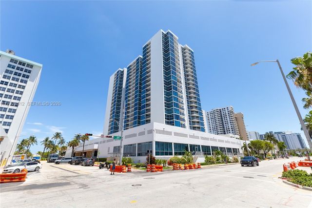 2655 Collins Ave 2308, Miami Beach, FL 33140