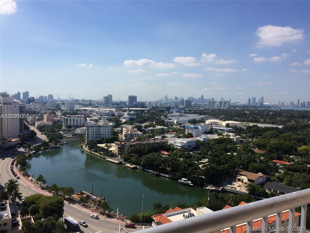 2655 Collins Ave 2308, Miami Beach, FL 33140