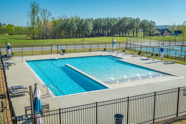 150 Eagle Eye Drive Rb34, Jasper, TN 37347