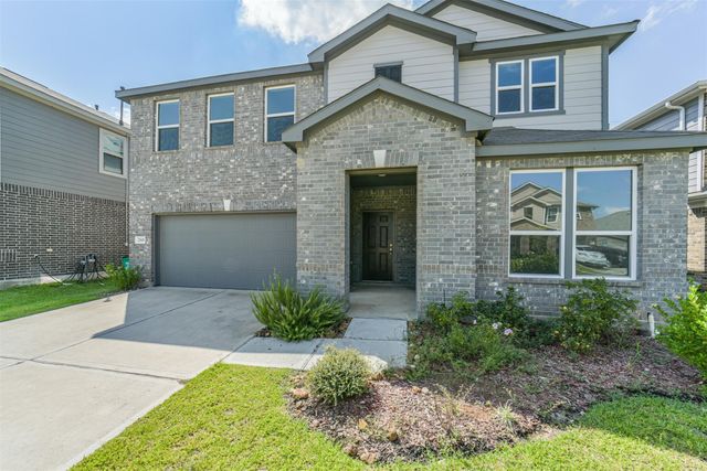 25619 Cartington Lane, Katy, TX 77493