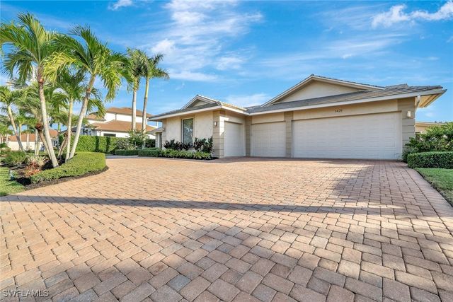 1429 Collingswood AVE, Marco Island, FL 34145