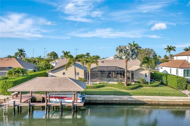 1429 Collingswood AVE, Marco Island, FL 34145