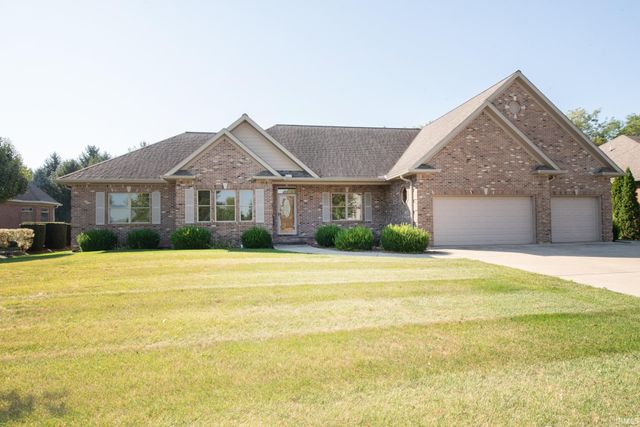 133 Gardenia Drive, West Lafayette, IN 47906