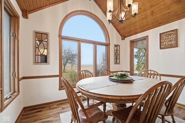 1889 W County Road 1000 N, Lizton, IN 46149