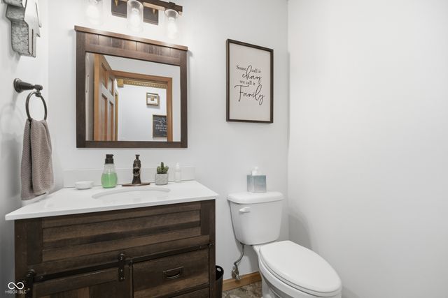 1889 W County Road 1000 N, Lizton, IN 46149