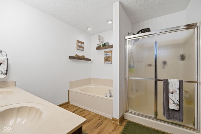 1889 W County Road 1000 N, Lizton, IN 46149