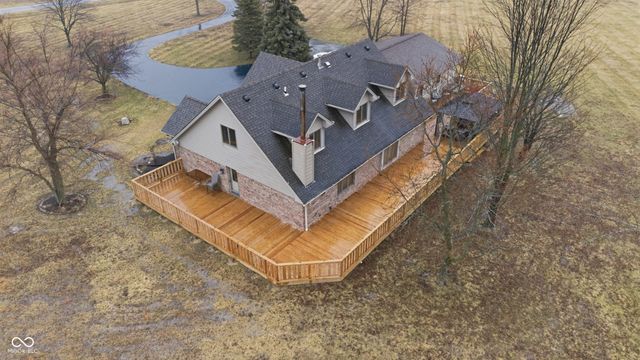 1889 W County Road 1000 N, Lizton, IN 46149