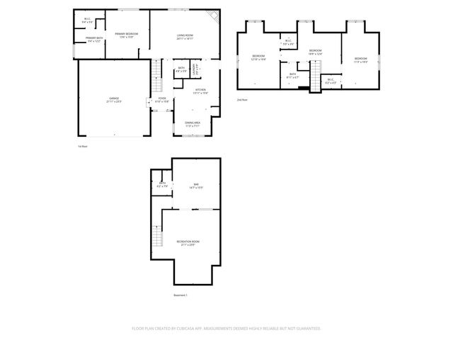 1889 W County Road 1000 N, Lizton, IN 46149