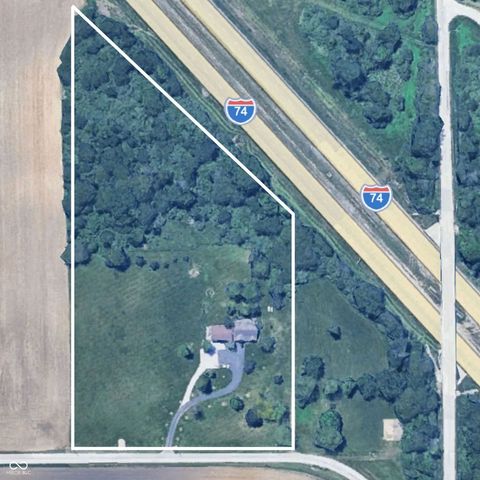 1889 W County Road 1000 N, Lizton, IN 46149