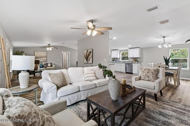 2153 HIBISCUS Avenue, Middleburg, FL 32068