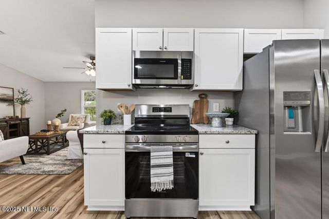 2153 HIBISCUS Avenue, Middleburg, FL 32068