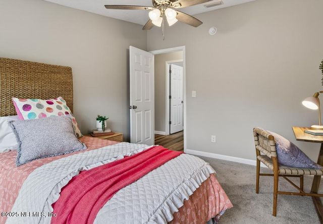 2153 HIBISCUS Avenue, Middleburg, FL 32068