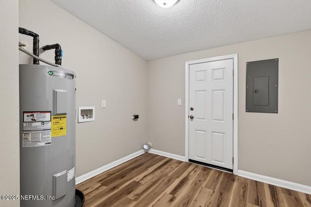 2153 HIBISCUS Avenue, Middleburg, FL 32068