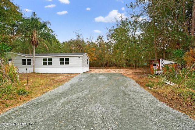 2153 HIBISCUS Avenue, Middleburg, FL 32068