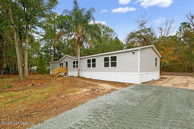 2153 HIBISCUS Avenue, Middleburg, FL 32068