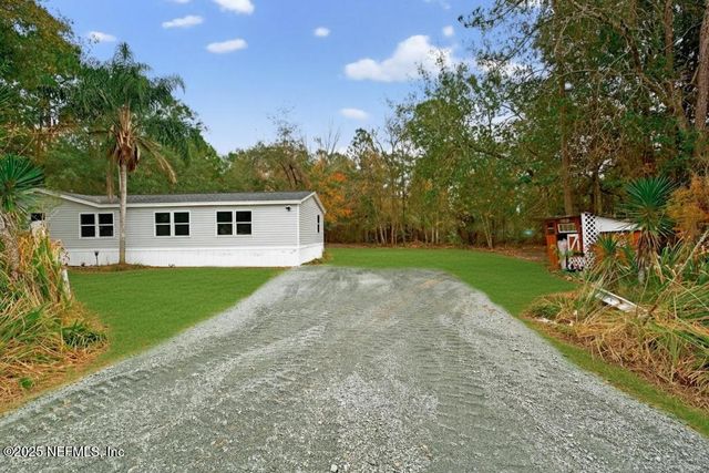 2153 HIBISCUS Avenue, Middleburg, FL 32068