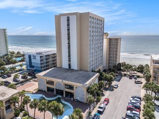 1207 S Ocean Blvd Unit 20207, Myrtle Beach, SC 29577